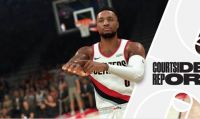 NBA 2K21 - Ecco il primo aggiornamento